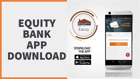 equity bank online